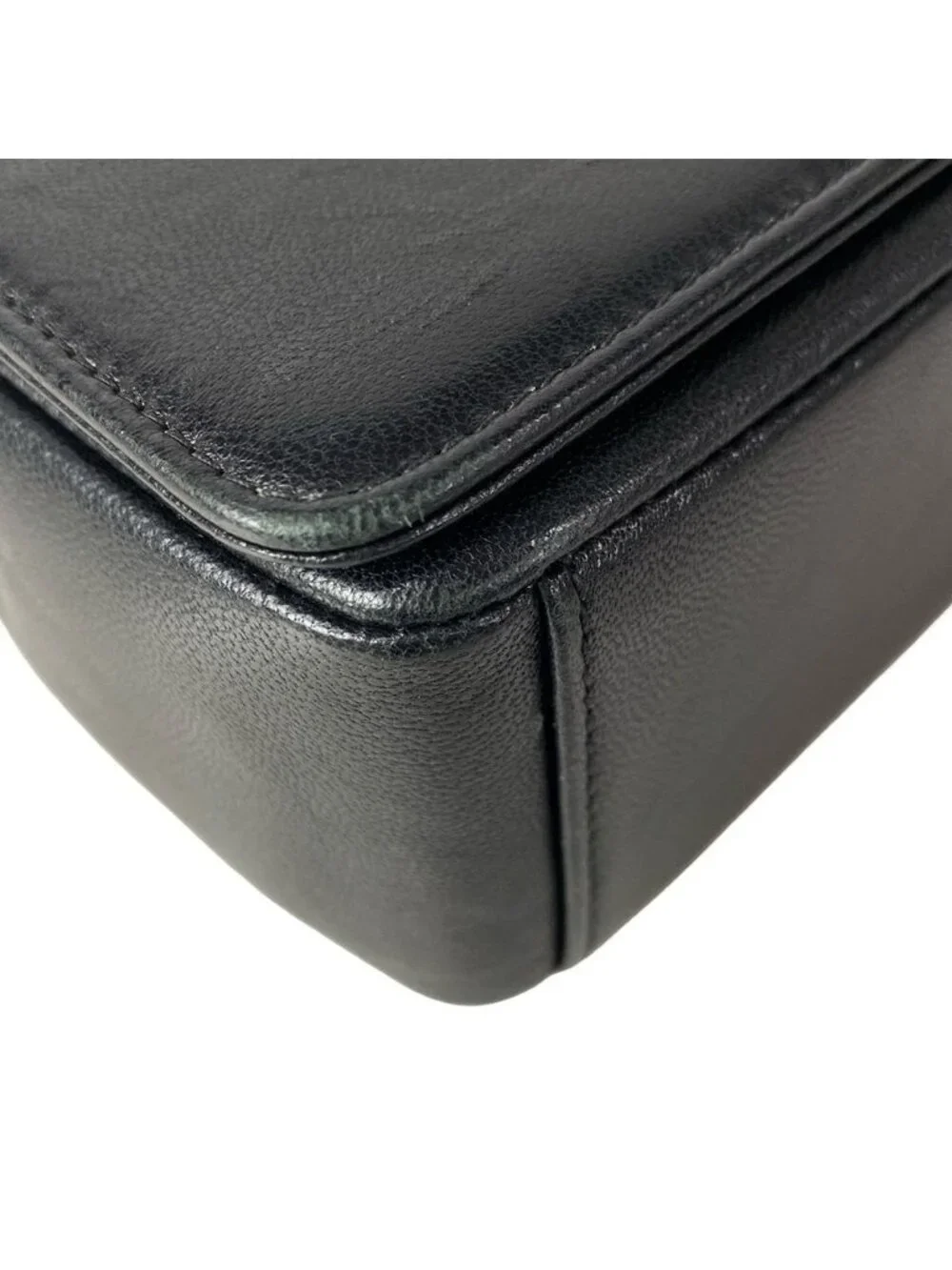 Chanel category shoulder